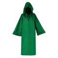 Cosplay Medieval Monk Robe Cloak Halloween Dress Up Costume Hood Cape