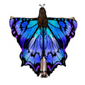 Butterfly Wings Costume Adults Halloween Butterfly Costume For Fairy