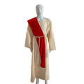 Adult Men Roman Priest Monk Halloween Anicent Greek Costume Adult